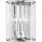 Monarch Chrome Wall Sconce - Wall Sconce