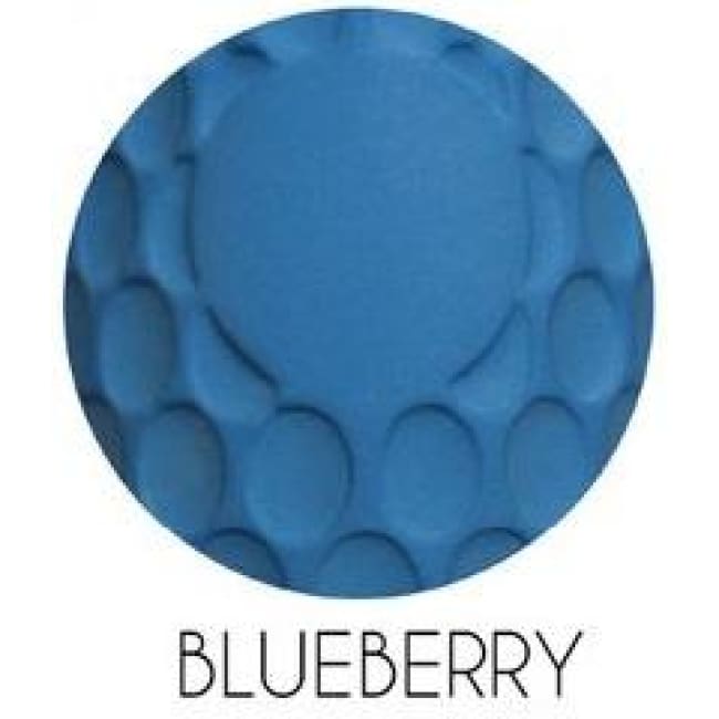 Dessert Bowl No. 1 - Blueberry