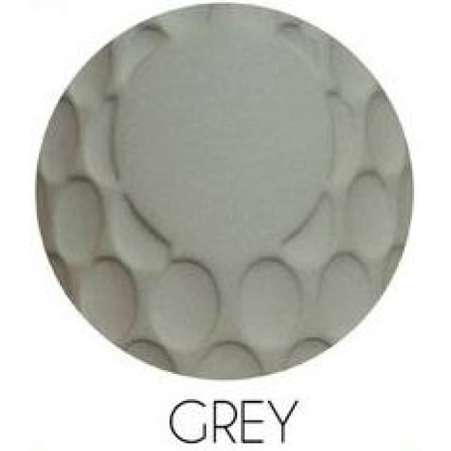 Dessert Bowl No. 1 - Grey
