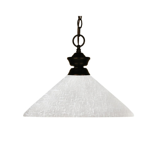 Challenger Bronze Pendant - Pendants
