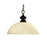 Challenger Riviera Bronze Pendant - Pendants