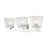 Z-Lite Astor Chrome 3 Light Vanity 1936-3V-CH - Bath & Vanity