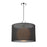 Z-Lite Arosia Chrome Pendant 194-24BK-C - Pendants