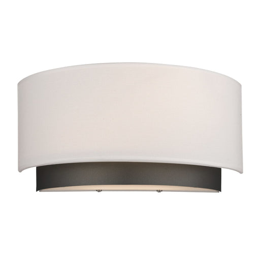 Jade Factory Bronze Wall Sconce - Wall Sconces