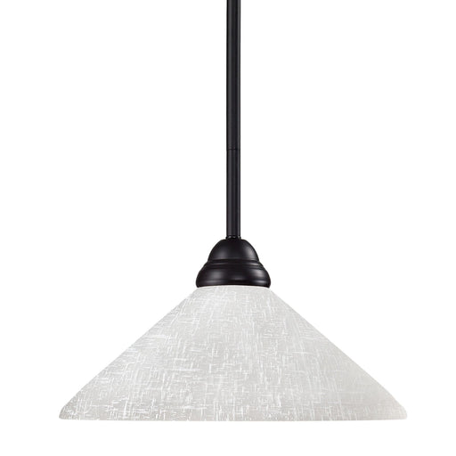 Z-Lite Riviera Bronze Pendant 2114MP-BRZ-AWL14 - Pendants