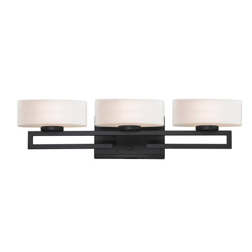 Cetynia Bronze Vanity - Bath & Vanity