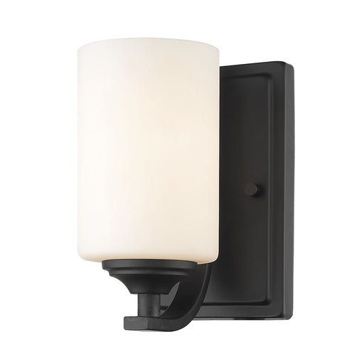Bordeaux Bronze Wall Sconce - Wall Sconces