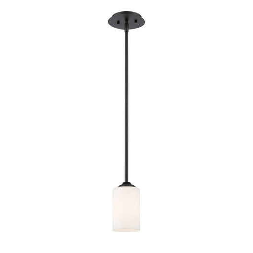 Bordeaux Bronze Mini-Pendant - Mini-Pendants