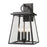 Z-Lite Broughton Black 4 Light Outdoor Wall Sconce 521B-BK - Outdoor Wall Sconces