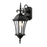 Z-Lite Wakefield Black Outdoor Wall Sconce 522S-BK - Outdoor Wall Sconces