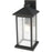 Portland Oil Rubbed Bronze Outdoor Wall Sconce - Outdoor Wall Sconce