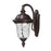 Z-Lite Armstrong Bronze Outdoor Wall Sconce 534S-RBRZ - Outdoor Wall Sconces