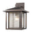 Z-Lite Aspen Oil Rubbed Bronze Outdoor Wall Sconce 554B-ORB - Outdoor Wall Sconces