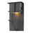 Stillwater Black LED Outdoor Wall Sconce - Outdoor Wall Sconces