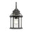 Annex Black Outdoor Wall Sconce - Outdoor Wall Sconces