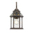Annex Rust Outdoor Wall Sconce - Outdoor Wall Sconces