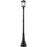 Beacon Oil Rubbed Bronze Outdoor Post Mounted Fixture - Outdoor Post Mounted Fixture