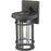 Jordan Oil Rubbed Bronze Outdoor Wall Sconce - Outdoor Wall Sconce