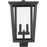 Seoul Oil Rubbed Bronze Outdoor Post Mount Fixture - Outdoor Post Mount Fixture