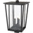 Seoul Oil Rubbed Bronze Outdoor Post Mount Fixture - Outdoor Post Mount Fixture