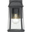 Millworks Black Outdoor Wall Sconce - Outdoor Wall Sconce