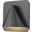 Obelisk Outdoor Rubbed Bronze LED Outdoor Wall Sconce - Outdoor Wall Sconce