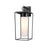 Z-Lite Sheridan Black 1 Light Outdoor Wall Sconce 595B-BK - Outdoor Wall Sconces