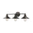 Z-Lite Casa Olde Bronze Vanity 613-3V-OB - Bath & Vanity