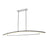 Arc Chrome LED Chandelier 620-56-CH-LED - Chandeliers