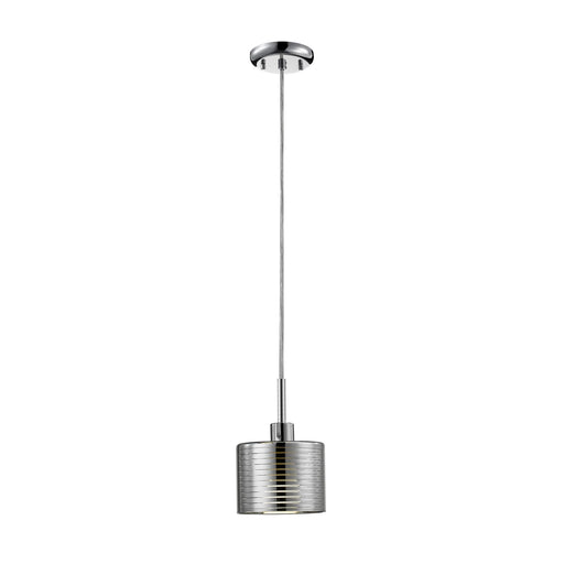 Z-Lite Sempter Chrome Pendant 911MP3 - Pendants