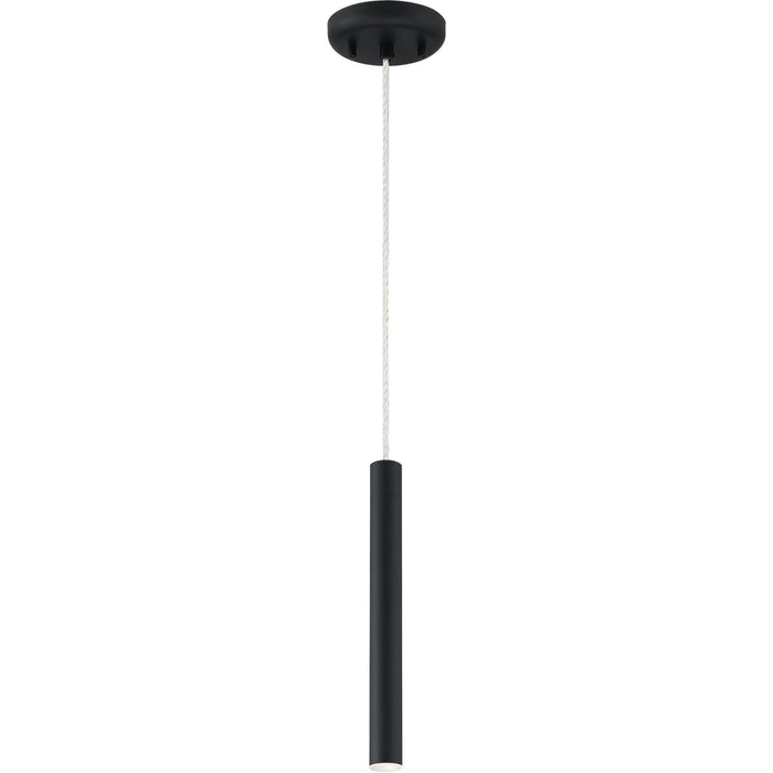 Forest Matt black LED Mini Pendant - Mini Pendant