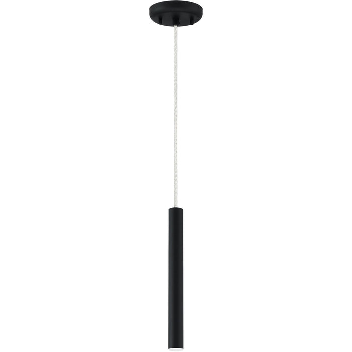 Forest Matt black LED Mini Pendant - Mini Pendant