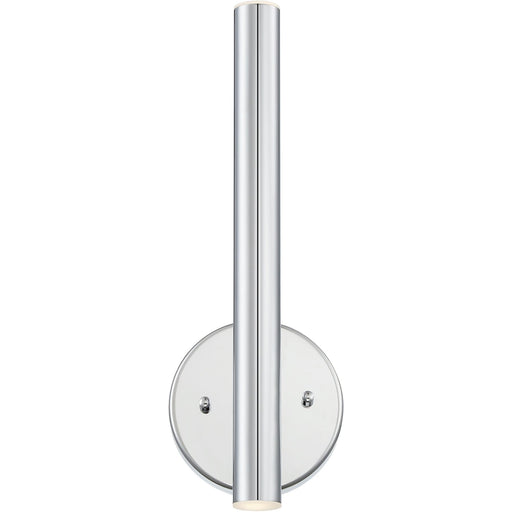 Forest Chrome LED Wall Sconce - Wall Sconce
