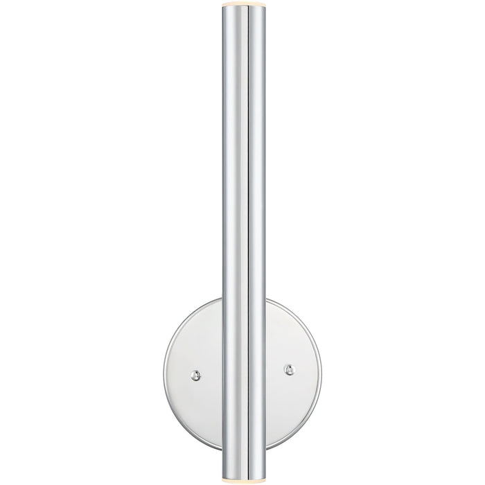Forest Chrome LED Wall Sconce - Wall Sconce