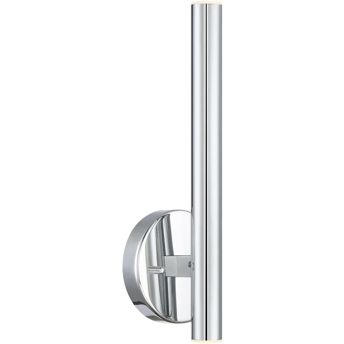 Forest Chrome LED Wall Sconce - Wall Sconce