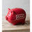 Ceramic Red Large Piggy Bank