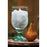 Recycled Water Goblet - Glassware_Water