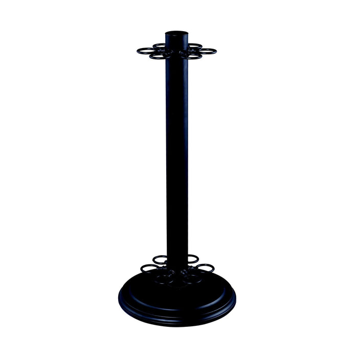 Cue Stand Matte Black Cue Stands - Cue Stands