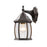Z-Lite Waterdown Oil Rubbed Bronze Outdoor Wall Sconce T20-ORB - Outdoor Wall Sconces
