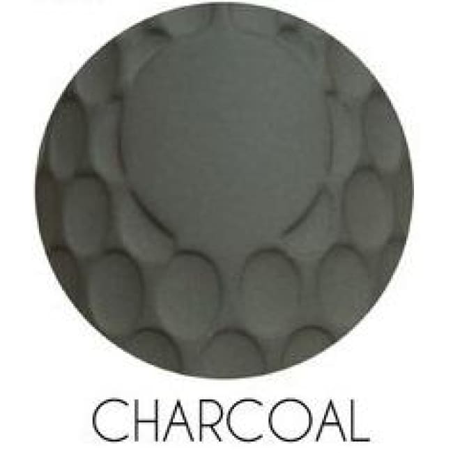 Dessert Bowl No. 2 - Charcoal