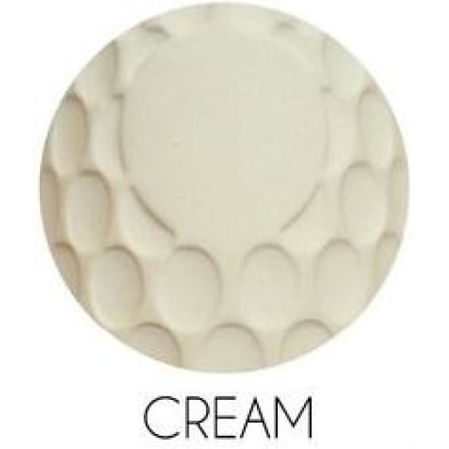 Dessert Bowl No. 2 - Cream
