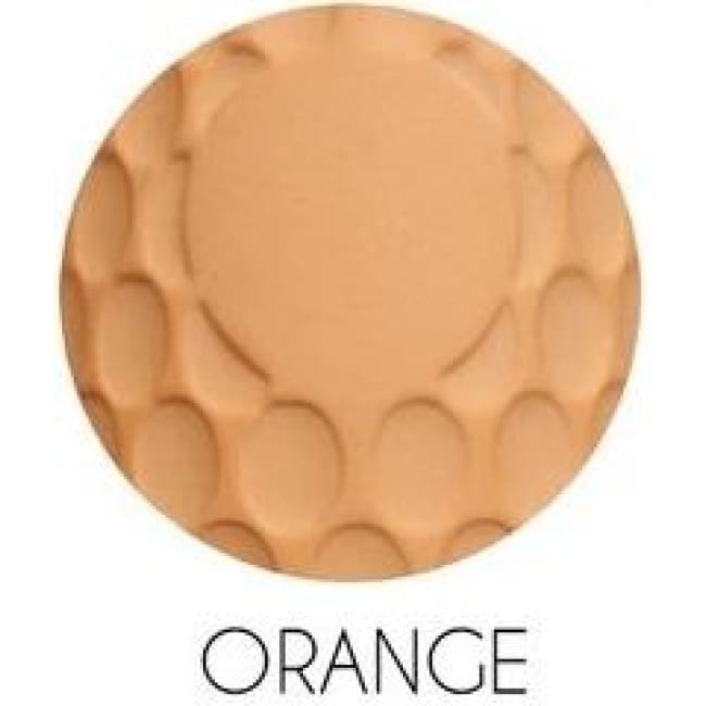 Cereal Bowl - Orange