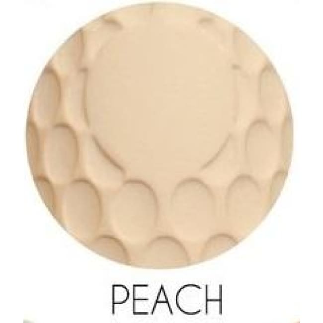 Dessert Bowl No. 1 - Peach