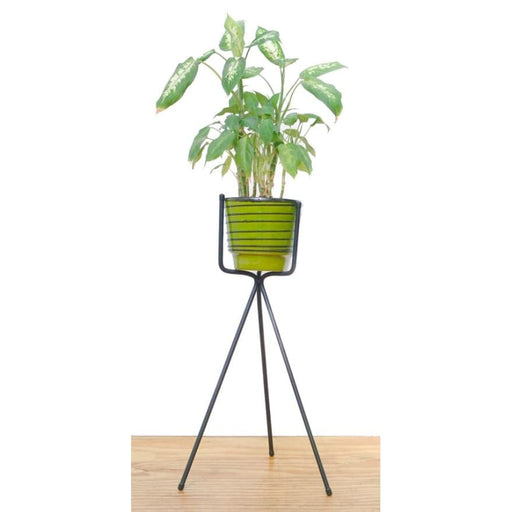 tripod plant hanger Standing Tripod Planter