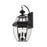 Z-Lite Westover Black Outdoor Wall Sconce 580B-BK - Outdoor Wall Sconce